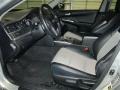 Classic Silver Metallic - Camry SE Photo No. 10