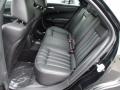 Rear Seat of 2013 300 S V6 AWD