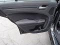 Black 2013 Chrysler 300 S V6 AWD Door Panel