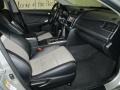 Classic Silver Metallic - Camry SE Photo No. 17