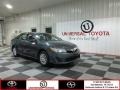 Magnetic Gray Metallic - Camry LE Photo No. 1