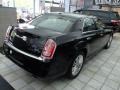 2013 Phantom Black Tri-Coat Pearl Chrysler 300 C AWD  photo #4