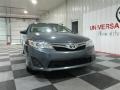Magnetic Gray Metallic - Camry LE Photo No. 2