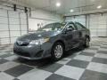 Magnetic Gray Metallic - Camry LE Photo No. 3