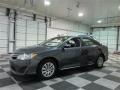 Magnetic Gray Metallic - Camry LE Photo No. 4