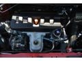 Rallye Red - Civic LX Coupe Photo No. 24