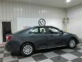 Magnetic Gray Metallic - Camry LE Photo No. 7