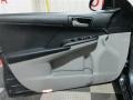 Magnetic Gray Metallic - Camry LE Photo No. 9