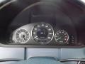2004 Mercedes-Benz CLK Pacific Blue Interior Gauges Photo