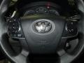 Magnetic Gray Metallic - Camry LE Photo No. 15