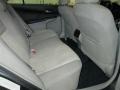 Magnetic Gray Metallic - Camry LE Photo No. 19
