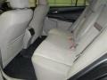 Magnetic Gray Metallic - Camry LE Photo No. 20