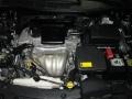 Magnetic Gray Metallic - Camry LE Photo No. 22