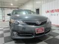 Magnetic Gray Metallic - Camry SE Photo No. 2