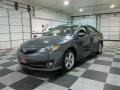 Magnetic Gray Metallic - Camry SE Photo No. 3