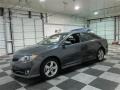 Magnetic Gray Metallic - Camry SE Photo No. 4