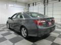 Magnetic Gray Metallic - Camry SE Photo No. 5