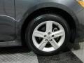 Magnetic Gray Metallic - Camry SE Photo No. 8