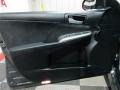 Magnetic Gray Metallic - Camry SE Photo No. 9