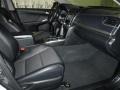 Magnetic Gray Metallic - Camry SE Photo No. 17