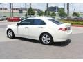 Premium White Pearl - TSX Sedan Photo No. 7