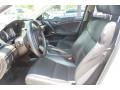 Premium White Pearl - TSX Sedan Photo No. 10
