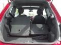 2012 Fiat 500 Sport Trunk