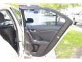 Premium White Pearl - TSX Sedan Photo No. 13