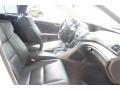 Premium White Pearl - TSX Sedan Photo No. 16