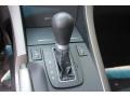 Premium White Pearl - TSX Sedan Photo No. 25