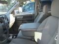 2007 Brilliant Black Dodge Ram 2500 SLT Mega Cab  photo #9