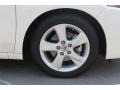 Premium White Pearl - TSX Sedan Photo No. 31