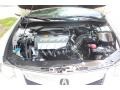 Premium White Pearl - TSX Sedan Photo No. 32