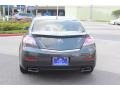Graphite Luster Metallic - TL 3.5 Technology Photo No. 4
