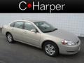 Gold Mist Metallic - Impala LS Photo No. 1