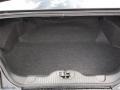 Charcoal Black Trunk Photo for 2014 Ford Mustang #81043845