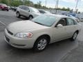 Gold Mist Metallic - Impala LS Photo No. 5