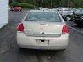 Gold Mist Metallic - Impala LS Photo No. 7