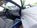 2007 Laser Blue Metallic Chevrolet Cobalt LS Coupe  photo #9