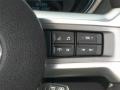 Charcoal Black Controls Photo for 2014 Ford Mustang #81044084