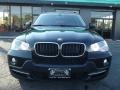 Black Sapphire Metallic - X5 xDrive30i Photo No. 3