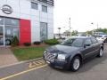 2008 Steel Blue Metallic Chrysler 300 LX  photo #1