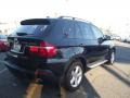 Black Sapphire Metallic - X5 xDrive30i Photo No. 4