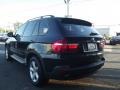 Black Sapphire Metallic - X5 xDrive30i Photo No. 5