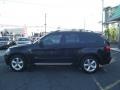 Black Sapphire Metallic - X5 xDrive30i Photo No. 7