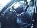 Black Sapphire Metallic - X5 xDrive30i Photo No. 10