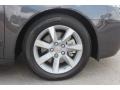 Graphite Luster Metallic - TL 3.5 Technology Photo No. 30