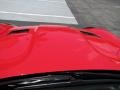 Rosso Corsa (Red) - 599 GTB Fiorano F1 Photo No. 24
