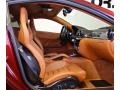  2007 599 GTB Fiorano F1 Cuoio Interior