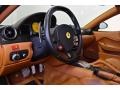 Cuoio Steering Wheel Photo for 2007 Ferrari 599 GTB Fiorano #81044562